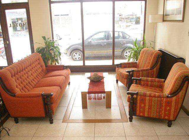 Hotel Compostela Mar del Plata Exterior photo