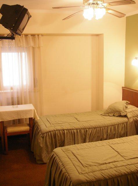 Hotel Compostela Mar del Plata Exterior photo