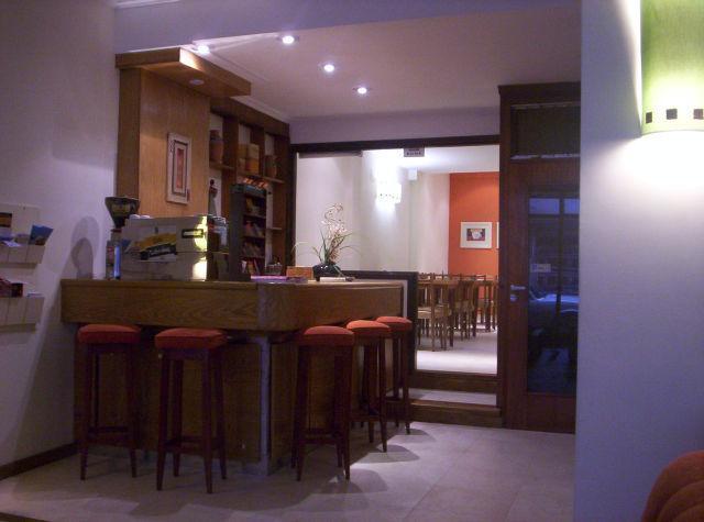 Hotel Compostela Mar del Plata Exterior photo