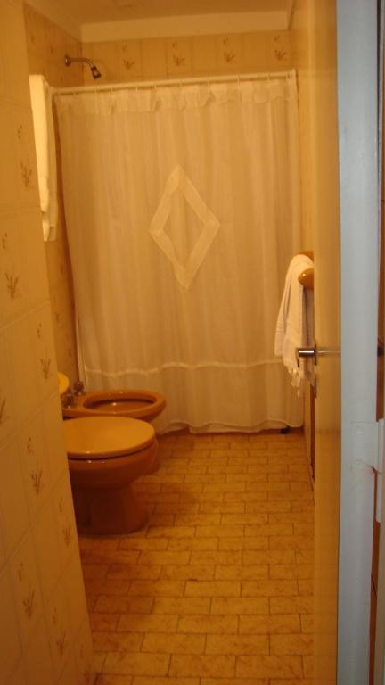 Hotel Compostela Mar del Plata Room photo